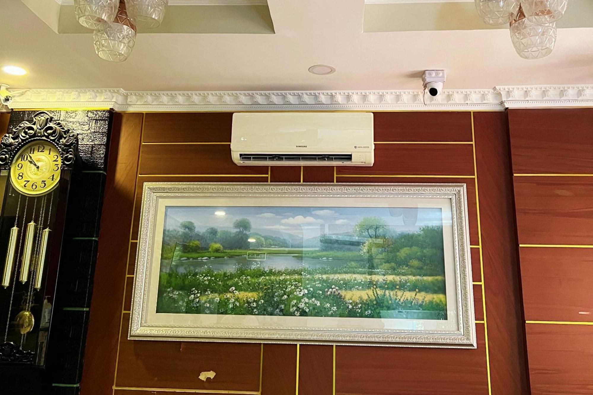 Venezia Suites Hotel Iloilo Екстер'єр фото