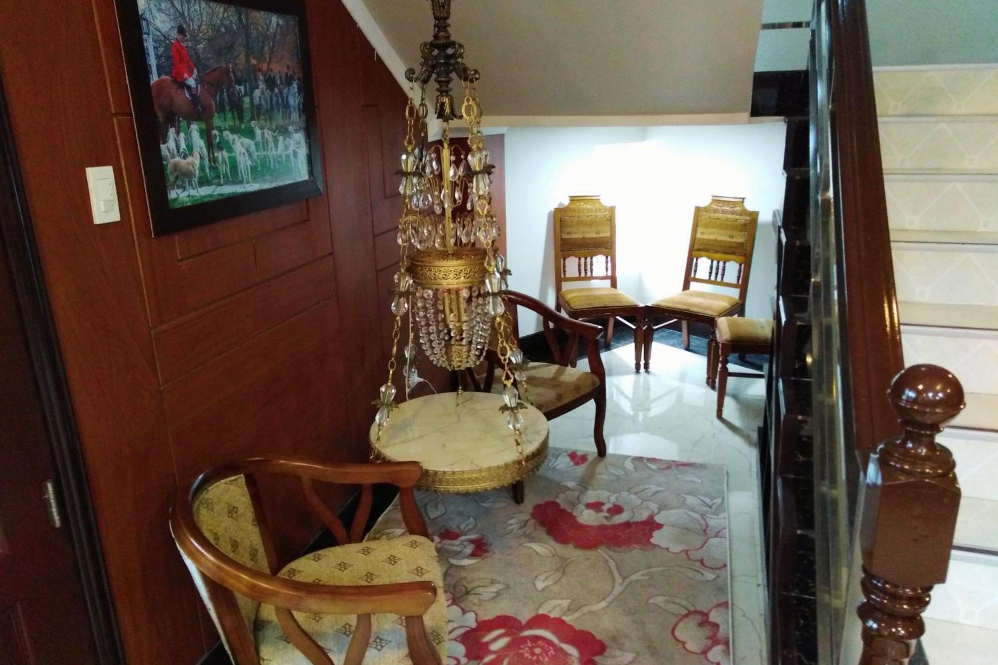 Venezia Suites Hotel Iloilo Екстер'єр фото